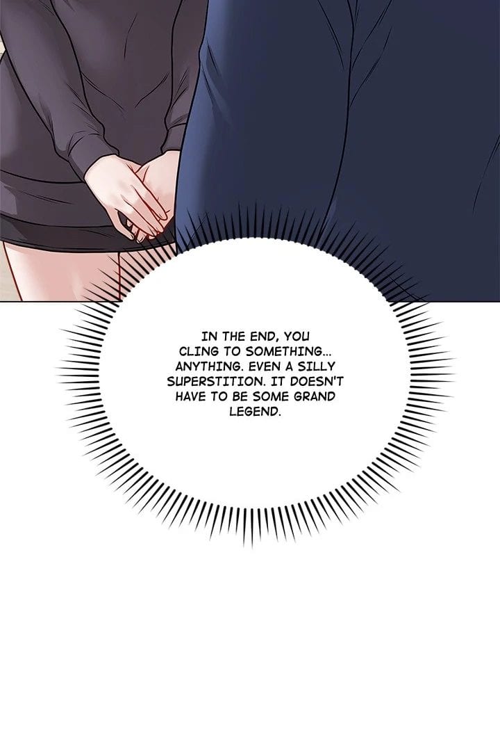 Signed, Sealed, Mistaken (Uncensored), chapter 18, page 66 of 142