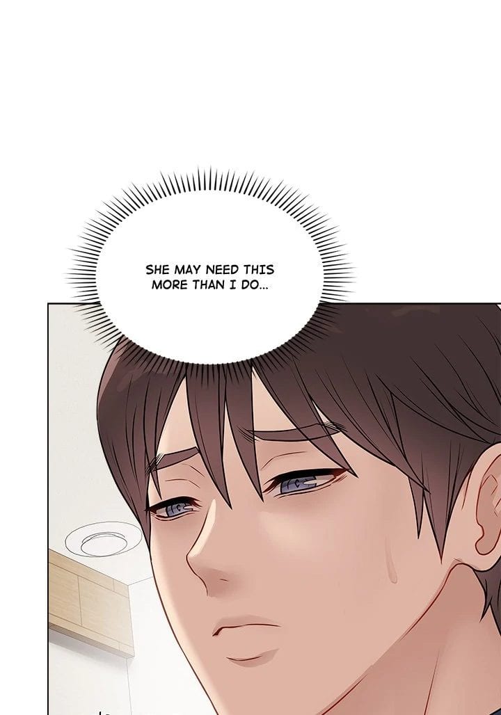 Signed, Sealed, Mistaken (Uncensored), chapter 18, page 67 of 142