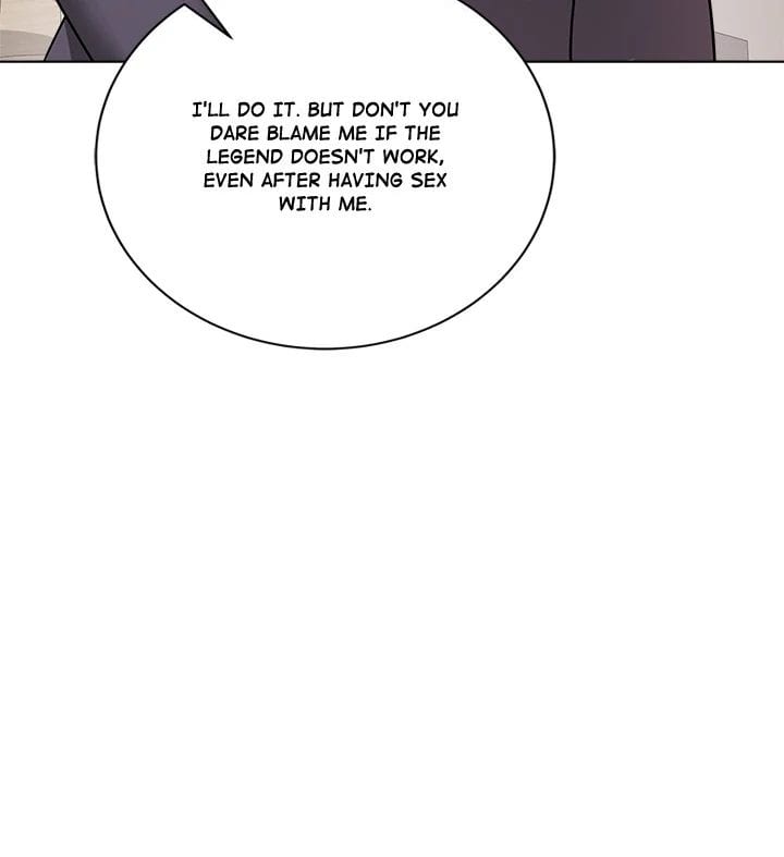 Signed, Sealed, Mistaken (Uncensored), chapter 18, page 72 of 142