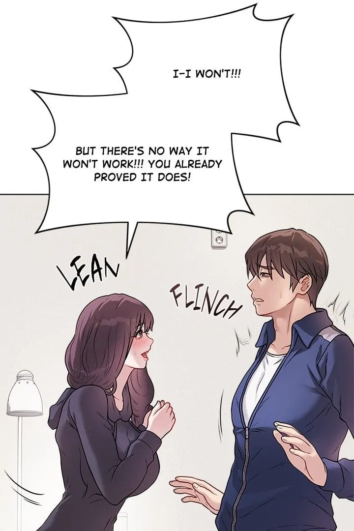 Signed, Sealed, Mistaken (Uncensored), chapter 18, page 73 of 142