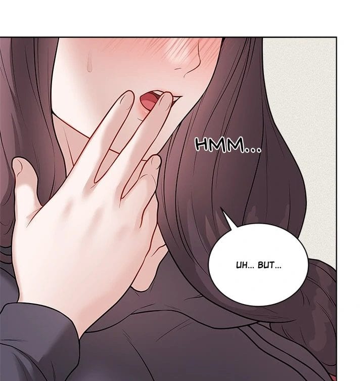 Signed, Sealed, Mistaken (Uncensored), chapter 18, page 79 of 142