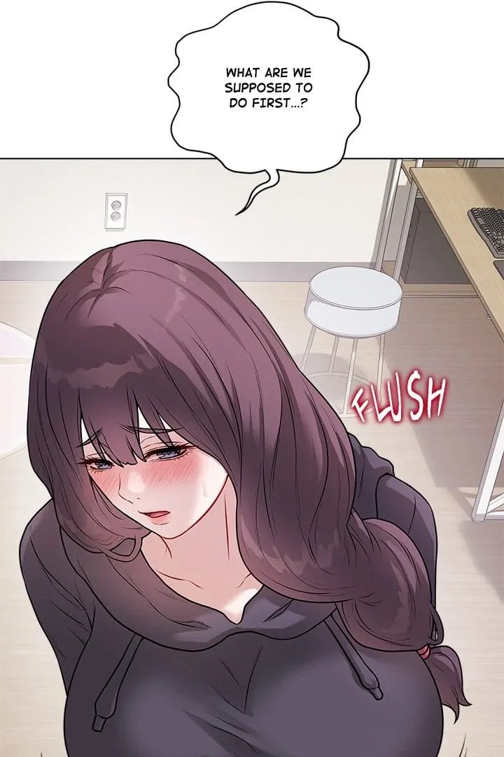 Signed, Sealed, Mistaken (Uncensored), chapter 18, page 81 of 142
