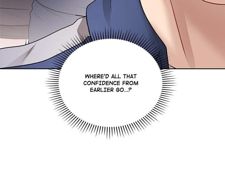 Signed, Sealed, Mistaken (Uncensored), chapter 18, page 84 of 142