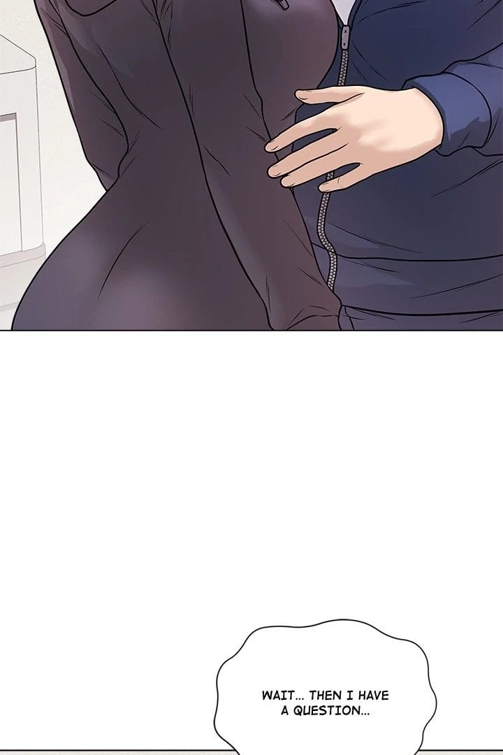 Signed, Sealed, Mistaken (Uncensored), chapter 18, page 87 of 142