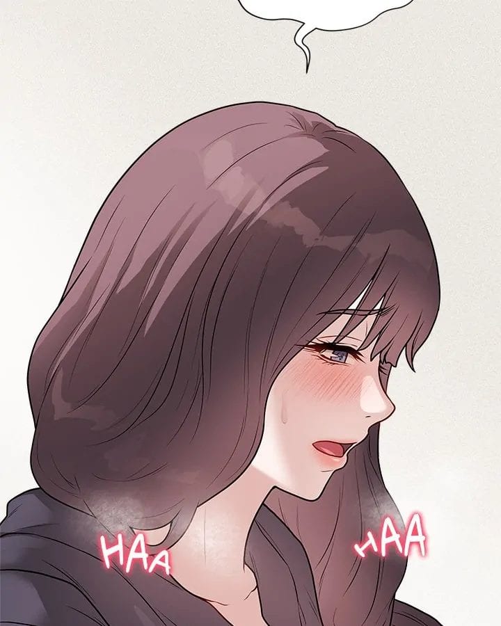 Signed, Sealed, Mistaken (Uncensored), chapter 18, page 88 of 142