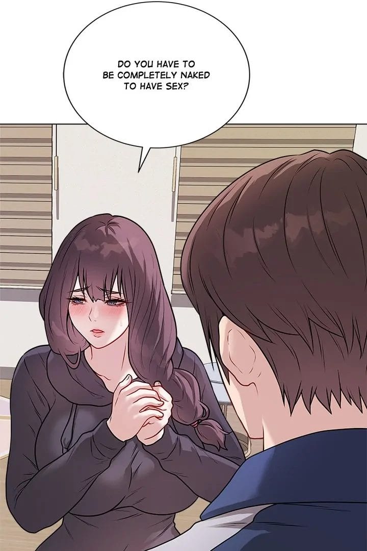 Signed, Sealed, Mistaken (Uncensored), chapter 18, page 90 of 142