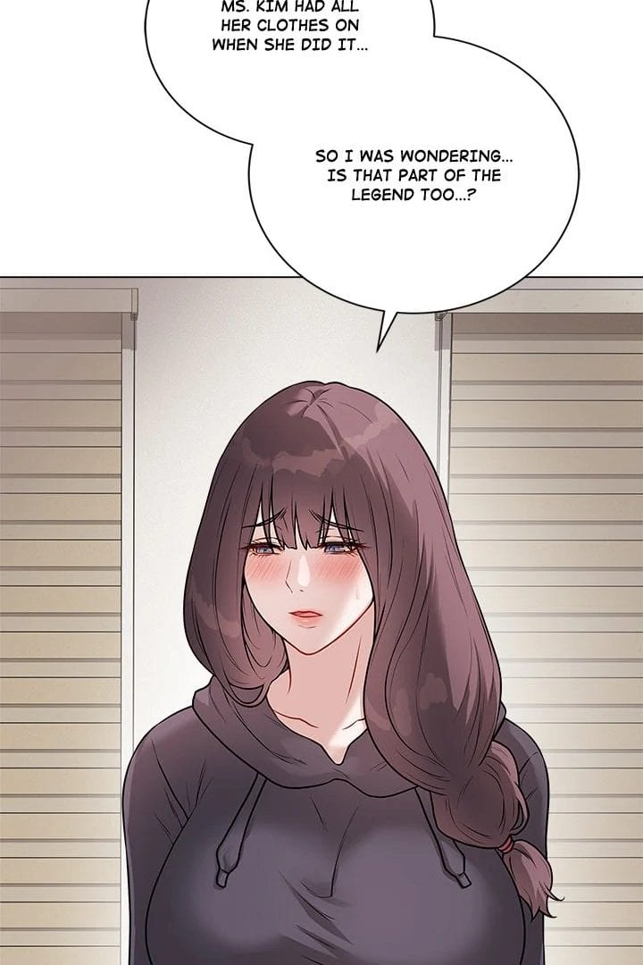 Signed, Sealed, Mistaken (Uncensored), chapter 18, page 92 of 142