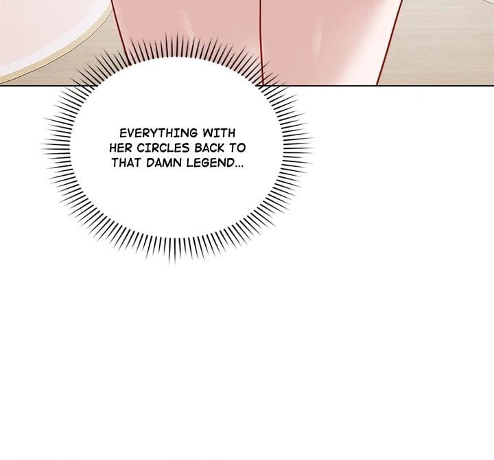 Signed, Sealed, Mistaken (Uncensored), chapter 18, page 94 of 142