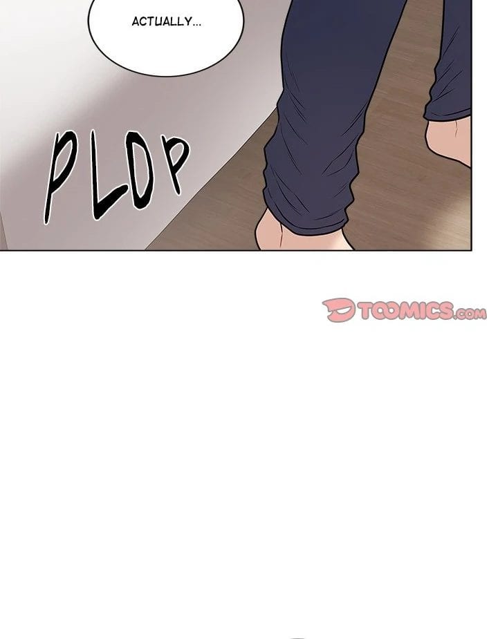 Signed, Sealed, Mistaken (Uncensored), chapter 18, page 98 of 142