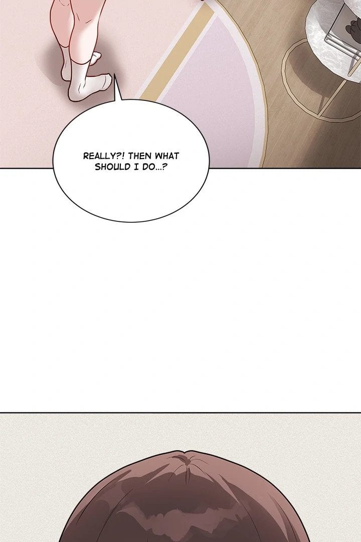 Signed, Sealed, Mistaken (Uncensored), chapter 18, page 100 of 142