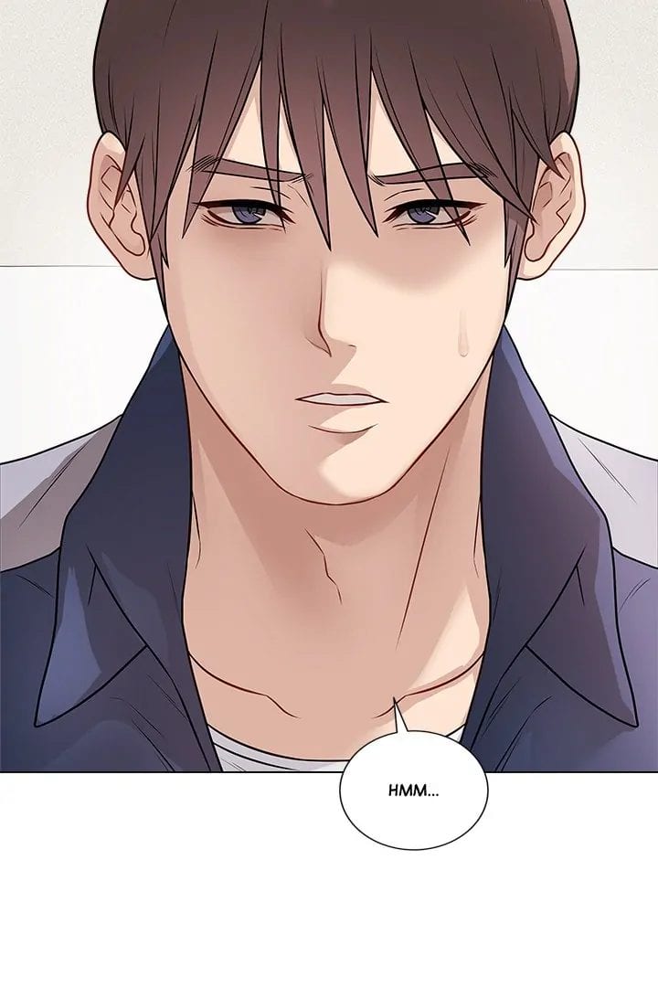 Signed, Sealed, Mistaken (Uncensored), chapter 18, page 101 of 142