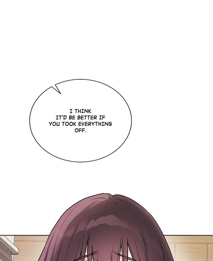 Signed, Sealed, Mistaken (Uncensored), chapter 18, page 102 of 142