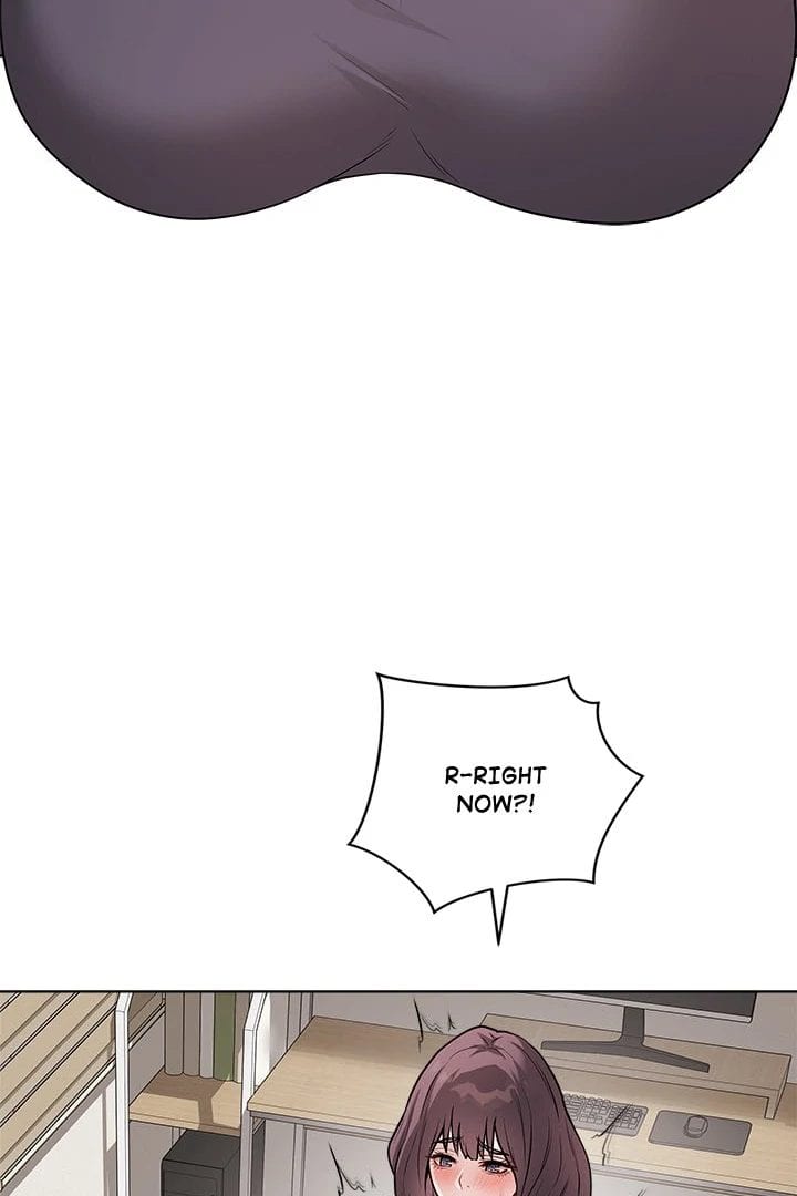 Signed, Sealed, Mistaken (Uncensored), chapter 18, page 104 of 142