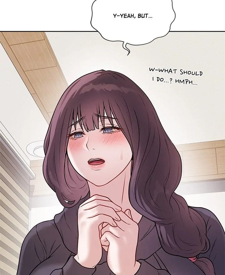 Signed, Sealed, Mistaken (Uncensored), chapter 18, page 107 of 142