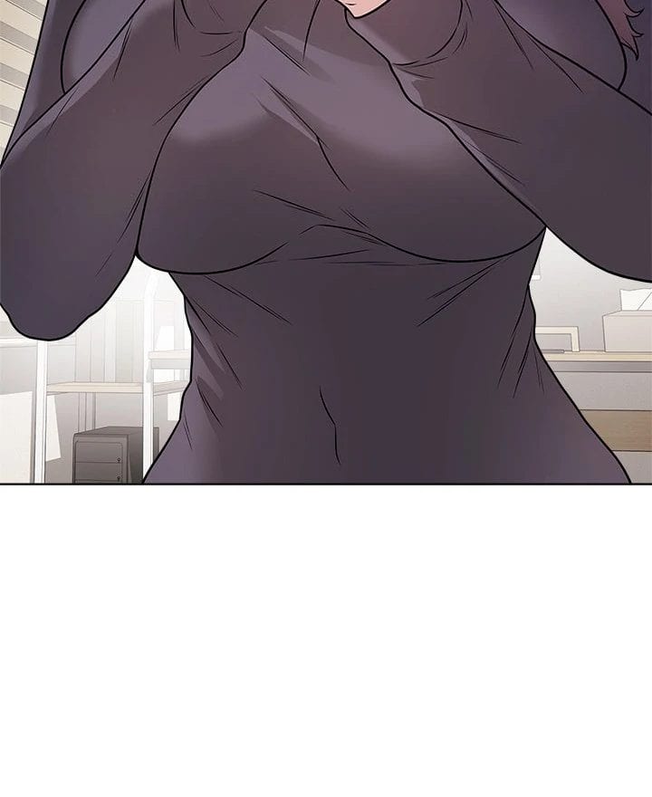 Signed, Sealed, Mistaken (Uncensored), chapter 18, page 108 of 142