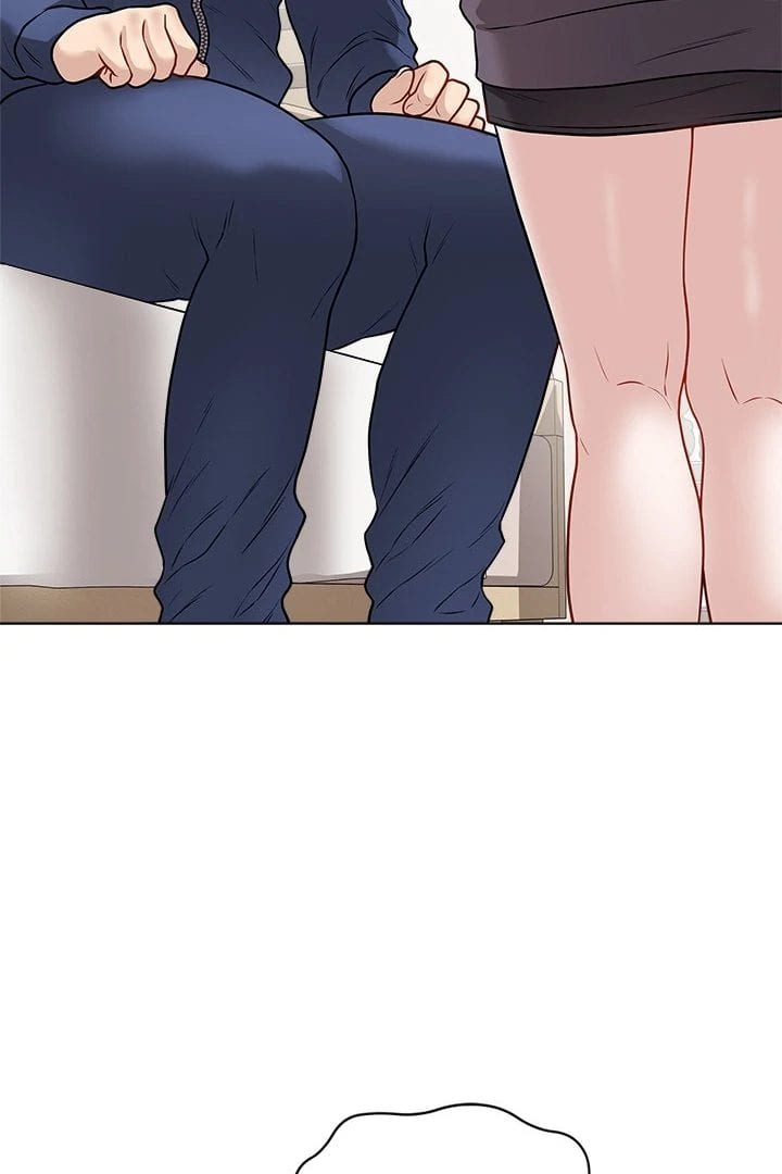 Signed, Sealed, Mistaken (Uncensored), chapter 18, page 110 of 142