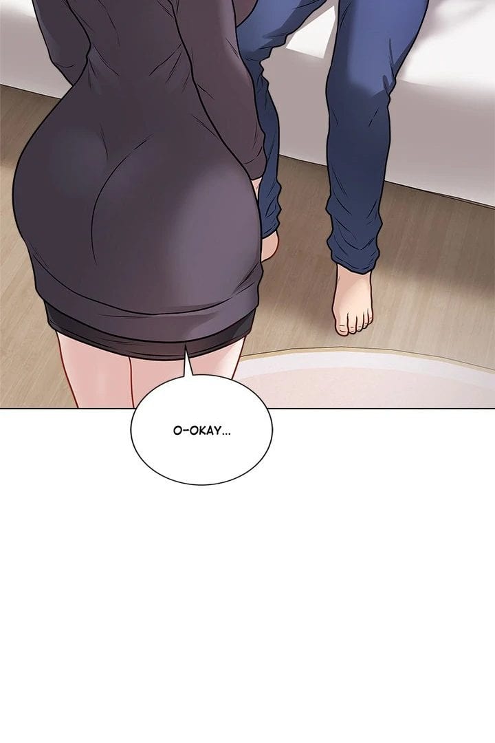 Signed, Sealed, Mistaken (Uncensored), chapter 18, page 115 of 142