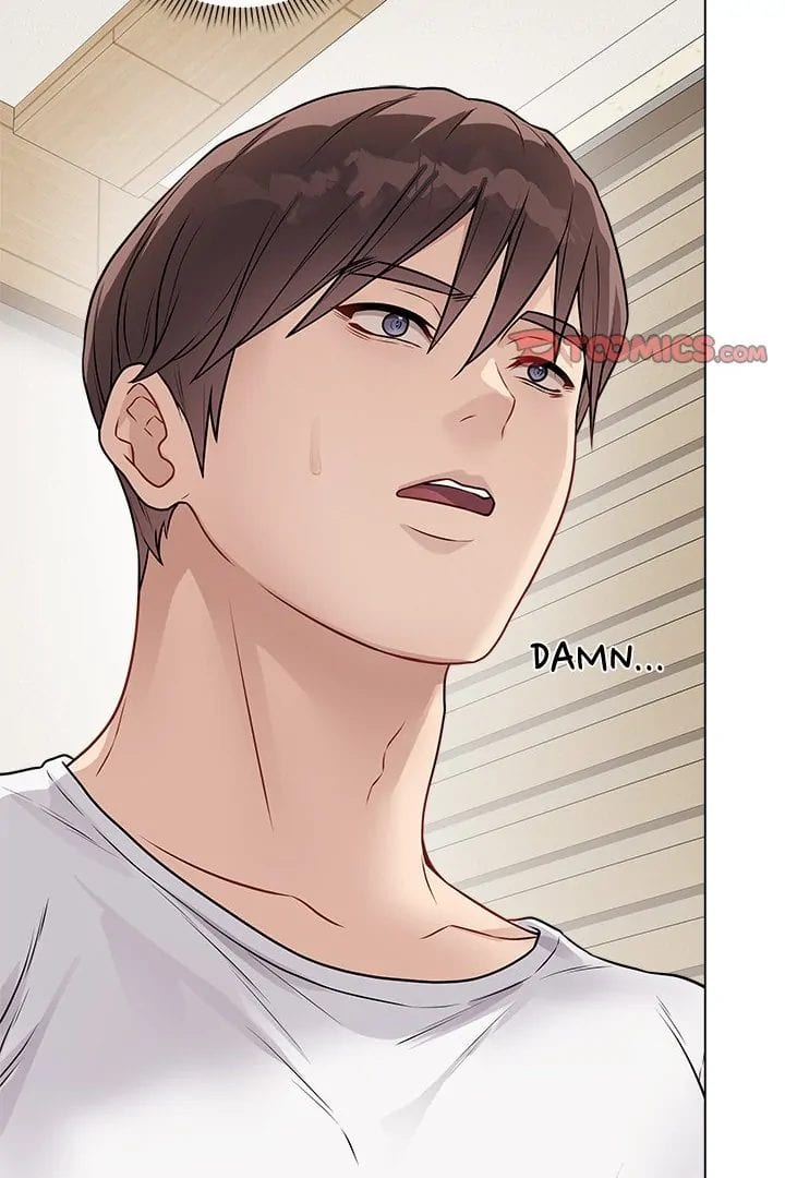 Signed, Sealed, Mistaken (Uncensored), chapter 18, page 121 of 142