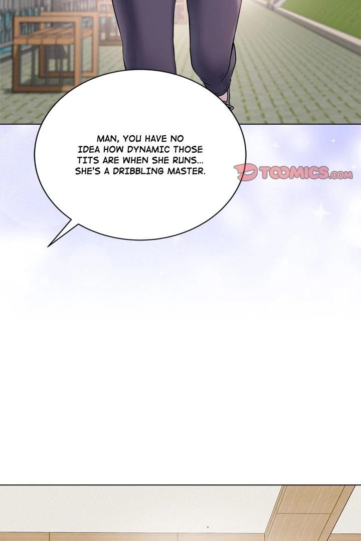 Signed, Sealed, Mistaken (Uncensored), chapter 18, page 130 of 142