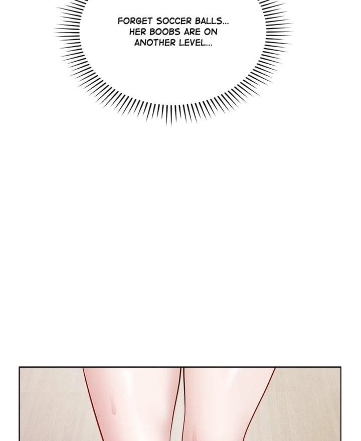 Signed, Sealed, Mistaken (Uncensored), chapter 18, page 132 of 142