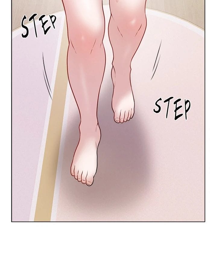 Signed, Sealed, Mistaken (Uncensored), chapter 18, page 133 of 142