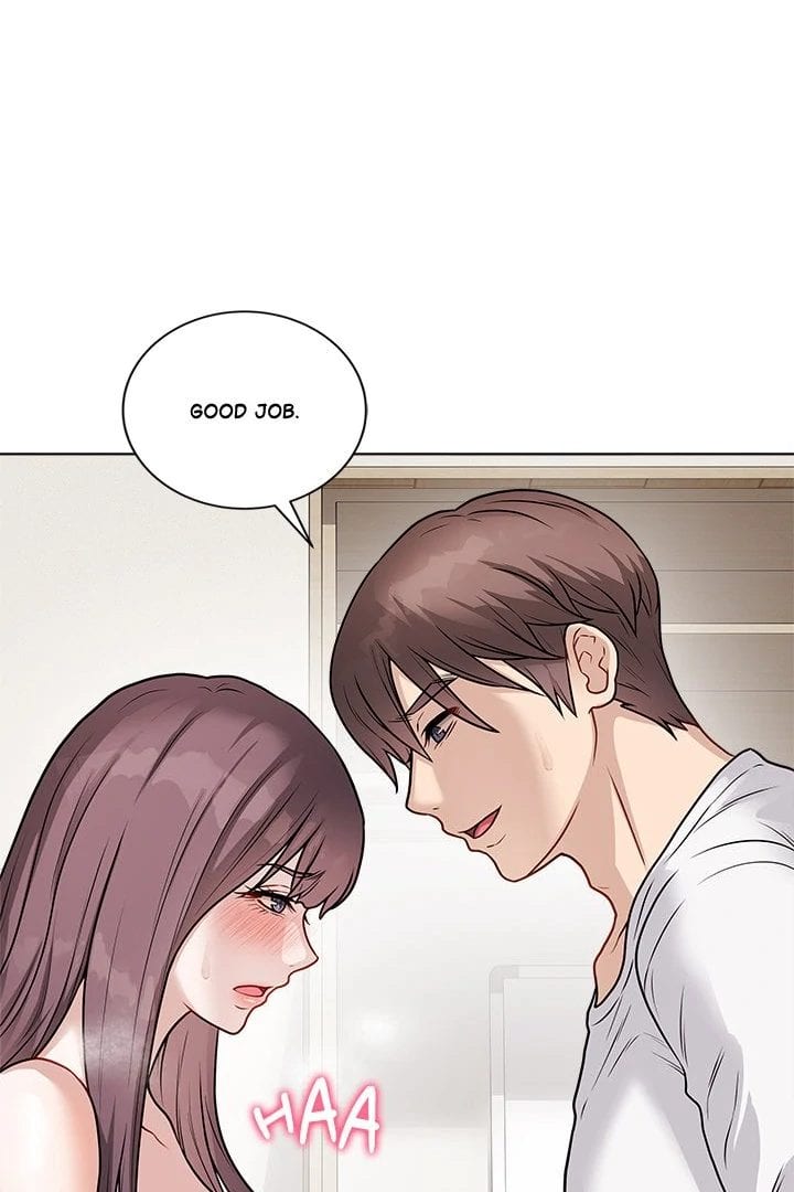 Signed, Sealed, Mistaken (Uncensored), chapter 18, page 134 of 142