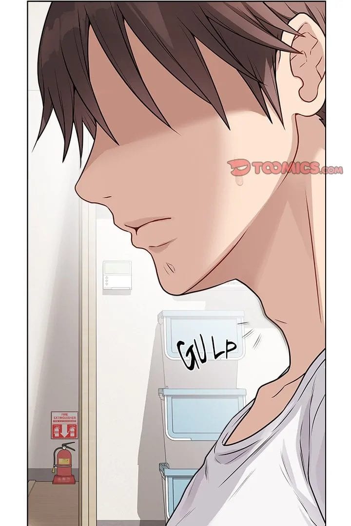 Signed, Sealed, Mistaken (Uncensored), chapter 18, page 139 of 142