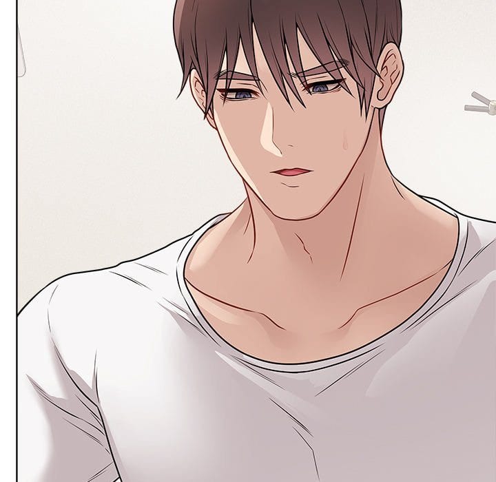Signed, Sealed, Mistaken (Uncensored), chapter 20, page 7 of 189