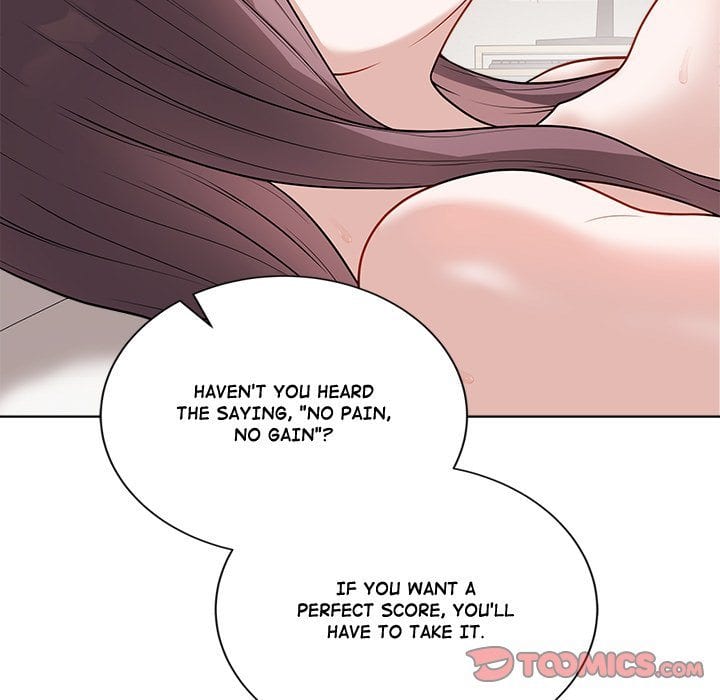 Signed, Sealed, Mistaken (Uncensored), chapter 20, page 10 of 189
