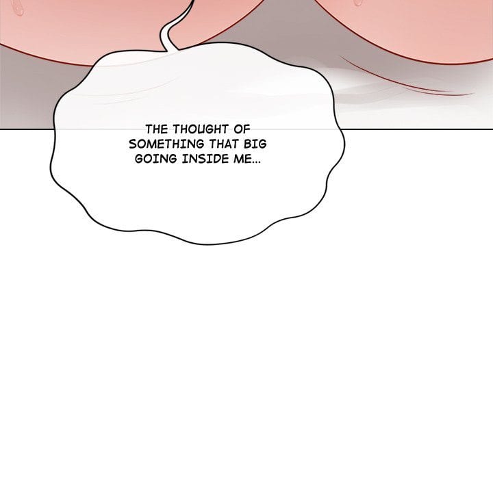 Signed, Sealed, Mistaken (Uncensored), chapter 20, page 14 of 189