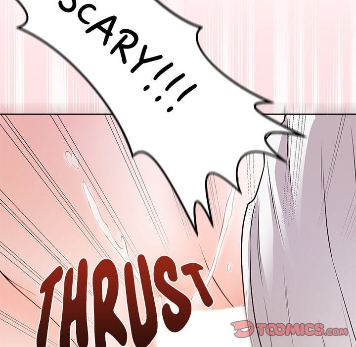 Signed, Sealed, Mistaken (Uncensored), chapter 20, page 18 of 189