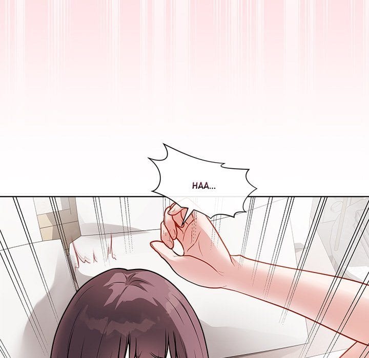 Signed, Sealed, Mistaken (Uncensored), chapter 20, page 20 of 189