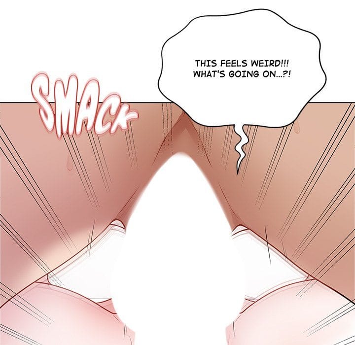 Signed, Sealed, Mistaken (Uncensored), chapter 20, page 28 of 189