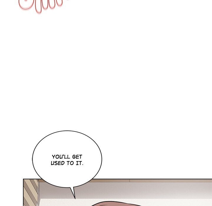 Signed, Sealed, Mistaken (Uncensored), chapter 20, page 30 of 189