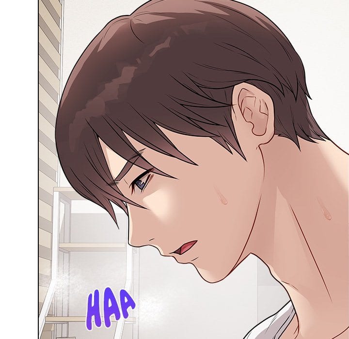 Signed, Sealed, Mistaken (Uncensored), chapter 20, page 31 of 189