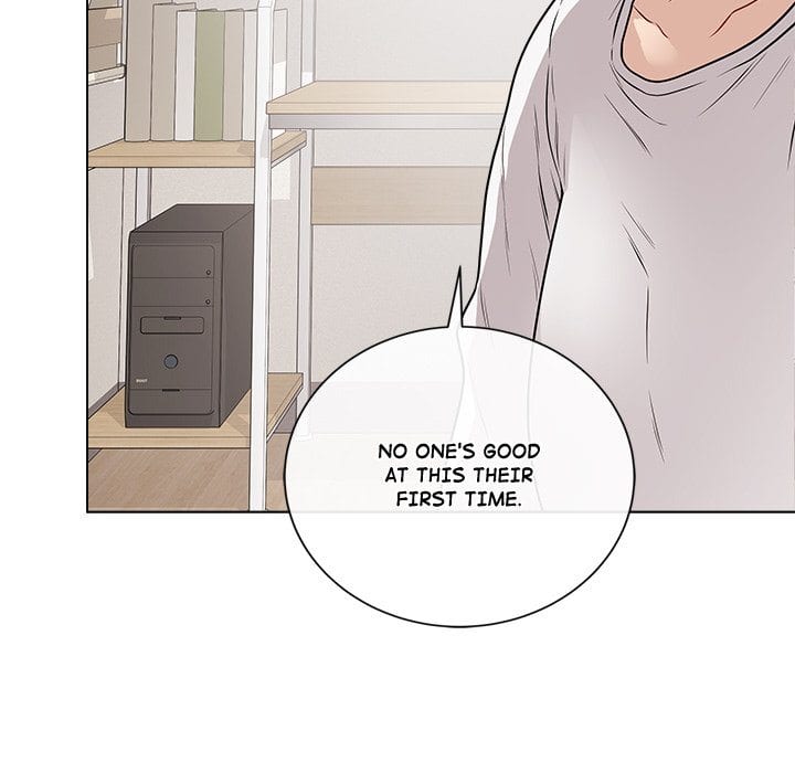 Signed, Sealed, Mistaken (Uncensored), chapter 20, page 32 of 189