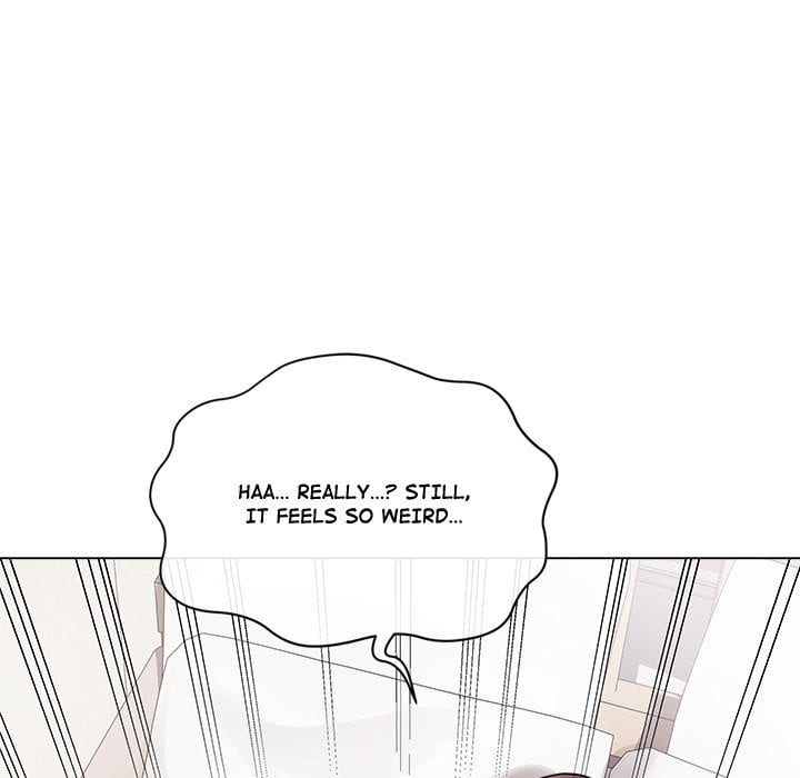 Signed, Sealed, Mistaken (Uncensored), chapter 20, page 33 of 189