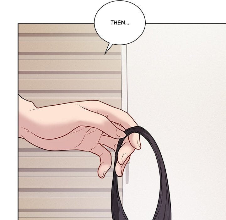 Signed, Sealed, Mistaken (Uncensored), chapter 20, page 39 of 189