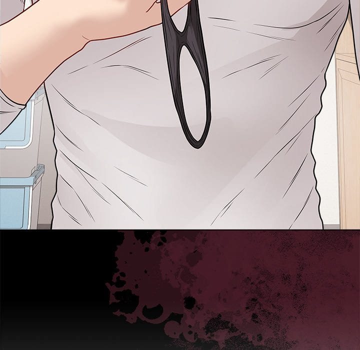 Signed, Sealed, Mistaken (Uncensored), chapter 20, page 43 of 189
