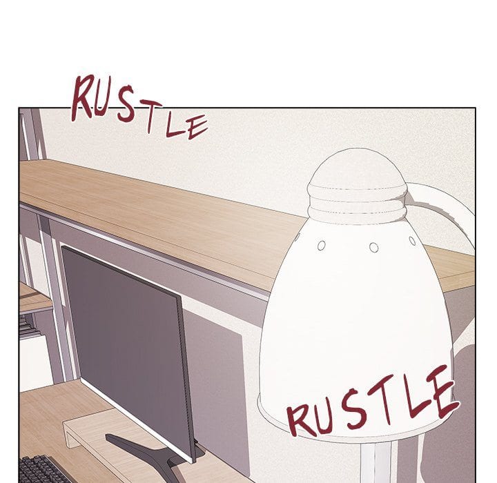 Signed, Sealed, Mistaken (Uncensored), chapter 20, page 47 of 189
