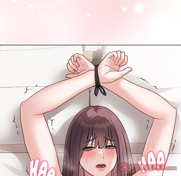 Signed, Sealed, Mistaken (Uncensored), chapter 20, page 50 of 189