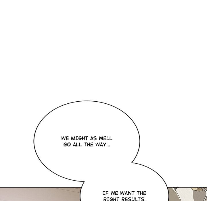 Signed, Sealed, Mistaken (Uncensored), chapter 20, page 53 of 189