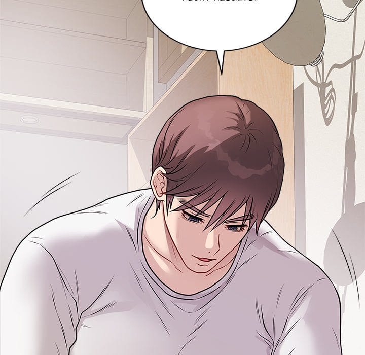 Signed, Sealed, Mistaken (Uncensored), chapter 20, page 54 of 189