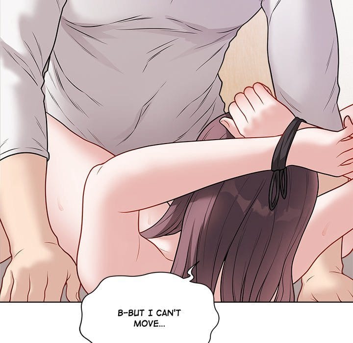 Signed, Sealed, Mistaken (Uncensored), chapter 20, page 55 of 189