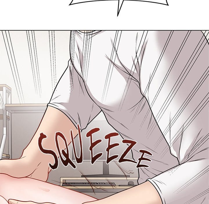 Signed, Sealed, Mistaken (Uncensored), chapter 20, page 57 of 189