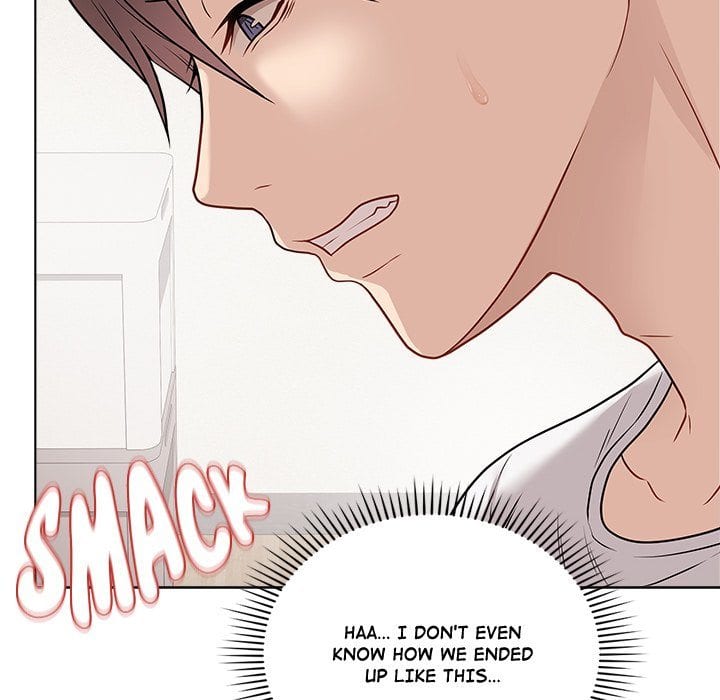 Signed, Sealed, Mistaken (Uncensored), chapter 20, page 63 of 189
