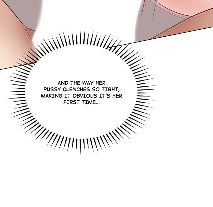 Signed, Sealed, Mistaken (Uncensored), chapter 20, page 69 of 189