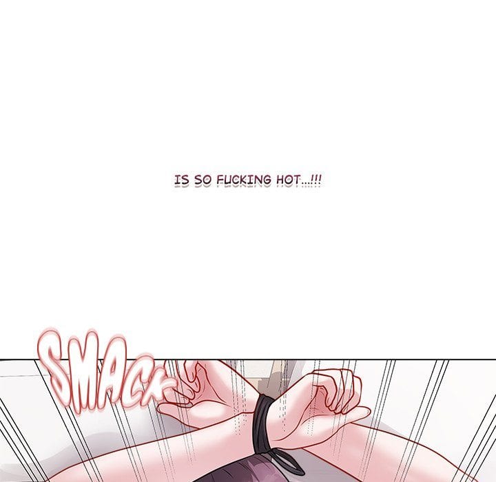 Signed, Sealed, Mistaken (Uncensored), chapter 20, page 74 of 189