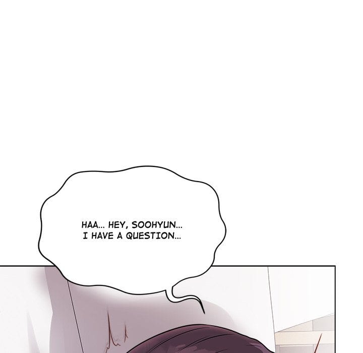Signed, Sealed, Mistaken (Uncensored), chapter 20, page 79 of 189