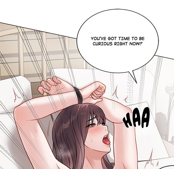 Signed, Sealed, Mistaken (Uncensored), chapter 20, page 82 of 189